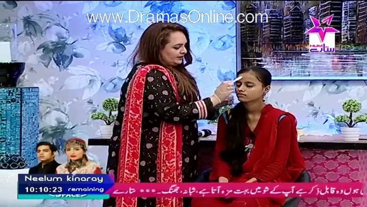Shaista Lodhi