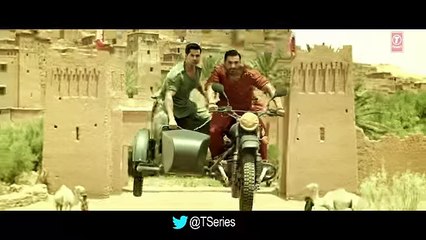 Sau Tarah Ke Video Song - Dishoom - John Abraham - Varun Dhawan - Jacqueline Fernandez - Pritam