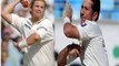 Yasir Shah v Shane Warne - who bowled it better.Australian Media report