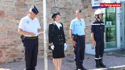 Lannion. Minute de silence en mémoire des victimes de Nice
