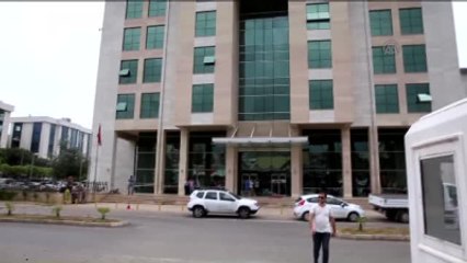 Fetö'nün Darbe Girişimi -Gözaltılar