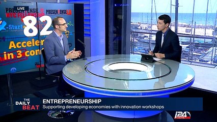 PresenTense: 10 years of aiding local economies and community life