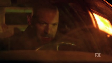 THE STRAIN Season 3 TV SPOTS (2016) FX Series