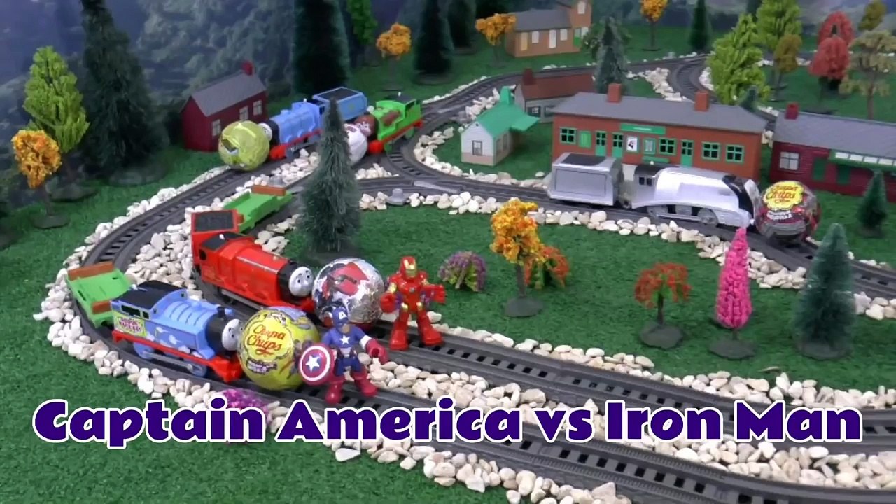 Hot Wheels Shark race Minions and Thomas and Friends for kids with Paw Patrol (17)