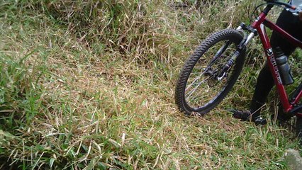 Mountain bike, trilhas, Taubaté, pedalandos com as bikes,  Soul SL 129 e Carbon UD, SL 929, com os amigos e família, 38 km, 2016, (34)