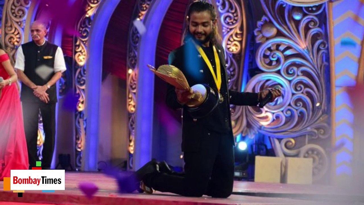 Sa Re Ga Ma Pa 2016 : Grand Finale : WINNER declared! Kushal Paul walks away with the trophy