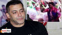 Salman Khan wants to kill Ranveer Singh for his Befikra 'Sultan' Performance