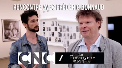 Le Fossoyeur de Films rencontre Frédéric Bonnaud, directeur de la Cinémathèque Française