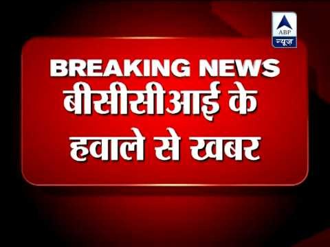 Sachin Tendulkar announces retirement from ODI cricket
