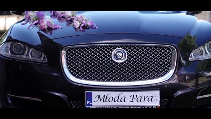 Przygotowania Paulina i Norbert