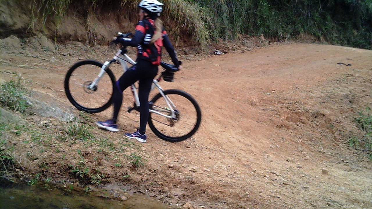 Mountain bike, trilhas, Taubaté, pedalandos com as bikes,  Soul SL 129 e Carbon UD, SL 929, com os amigos e família, 38 km, 2016, (40)
