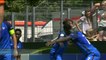 Foot - Euro - U19 - Bleus : Le deuxième but de Mbappe contre les Pays-Bas