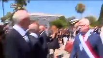 Attentat de Nice : Démission ! Valls hué avant et après l'hommage aux victimes de Nice