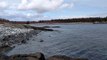 70 Acres Ocean Front Land Available For Sale in Maine