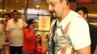 Sanjay Dutt Calls Salman Brother & Deny Any Rift