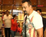 Sanjay Dutt Calls Salman Brother & Deny Any Rift