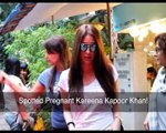Spotted Pregnant Kareena Kapoor Khan!