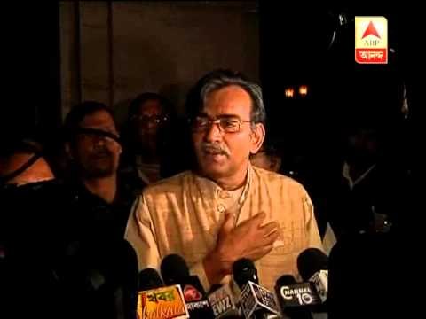suryakanta after meeting governor