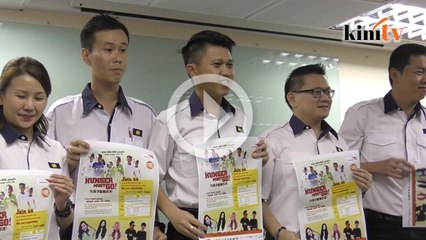 Ridhuan Tee yang 'ultra kiasu', kata MCA