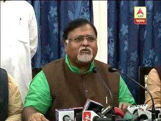 Partha Chatterjee on today's West Bengal Assembly chaos