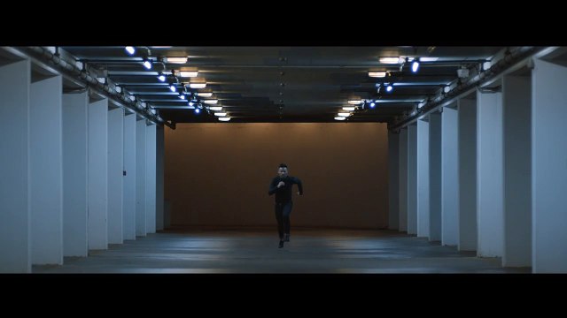 Sergey Lazarev - Breaking Away_(avklips.ru)