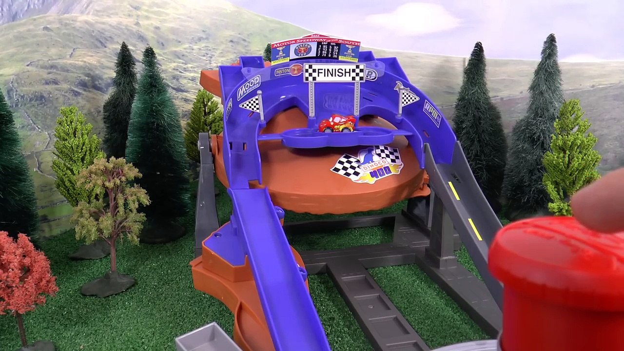 Cars Toys Hot Wheels Shark race Minions and Thomas and Friends for kids  (1)