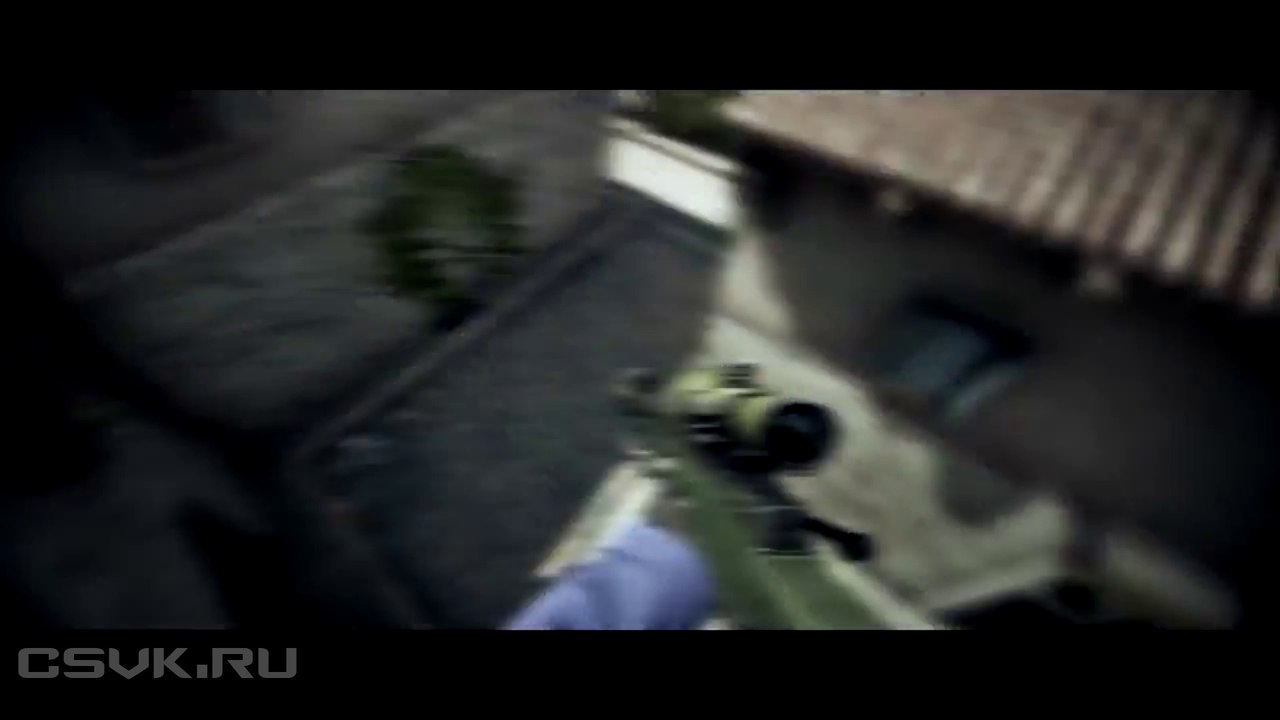 T.I. #CSGO