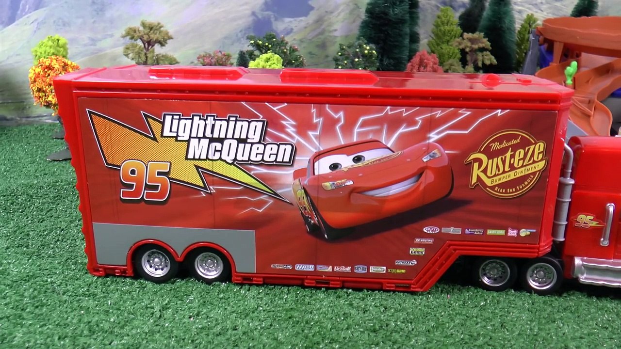 Cars Toys Hot Wheels Shark race Minions and Thomas and Friends for kids  (16)