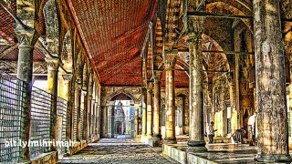 Mihrimah Mosque * Travel ISTANBUL