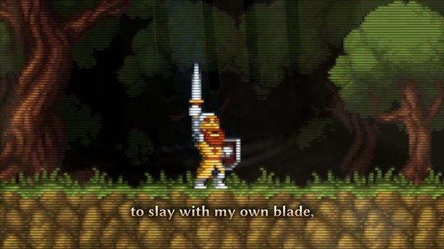 Maldita Castilla EX - Teaser en español