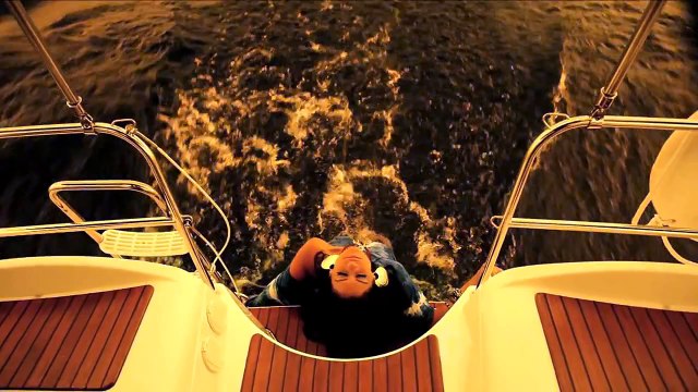 Edward Maya Feat. Vika Jigulina - Stereo Love (Kevin Ciardo Chillout Mix)