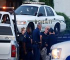 Baton Rouge Shooter Named, Shooter was ex-Marine