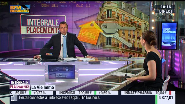 Marie Coeurderoy: La nouvelle taxe pour les propriétaires entrera en vigueur dès 2017 - 18/07