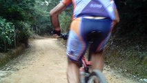 Mountain bike, trilhas, Taubaté, pedalandos com as bikes,  Soul SL 129 e Carbon UD, SL 929, com os amigos e família, 38 km, 2016, (56)