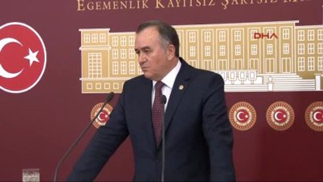 MHP'li Erkan Akçay İdam Tartışmalarını Değerlendirdi-3