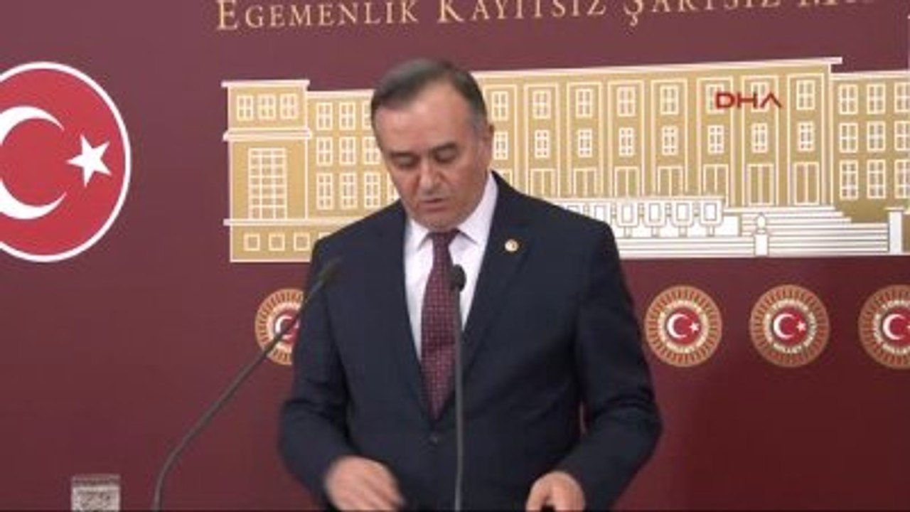 MHP'li Erkan Akçay İdam Tartışmalarını Değerlendirdi-2