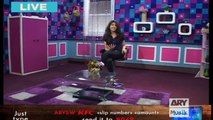 Girls Republic  on Ary Musik in High Quality 18th july 2016