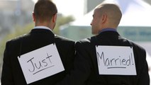 Top 10 Most Interesting Facts About Same-Gender Marriage