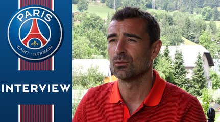 Presentacion de Juan Carlos Carcedo