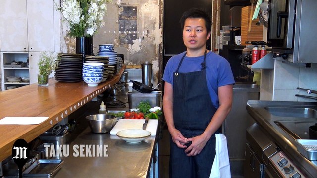 Astuce de chef : comment préparer un gaspacho aux notes asiatiques ?