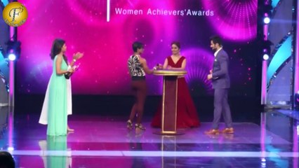 MANY BOLLYWOOD CELEBS AT THE FEMPOWERMENT WOMEN ACHIEVERS AWARD