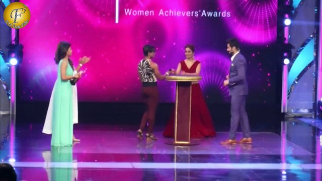 MANY BOLLYWOOD CELEBS AT THE FEMPOWERMENT WOMEN ACHIEVERS AWARD