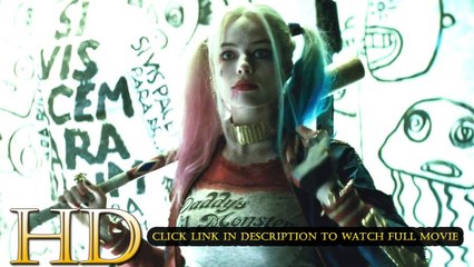 Suicide Squad 2016 Complet Movie Streaming VF en Français