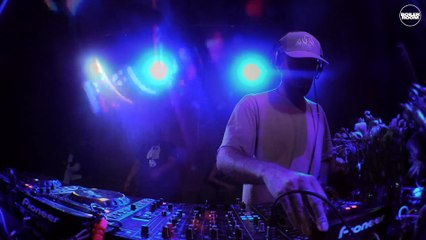 Fade to Mind b2b Boiler Room Los Angeles DJ Set