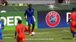 Netherlands U19 1-5 France U19 HD All Goals & Full Highlights - Euro U19 - 18.07.2016 HD