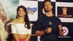 Tiger Shroff Thank To Remo D'souza For A Flying Jatt Movie
