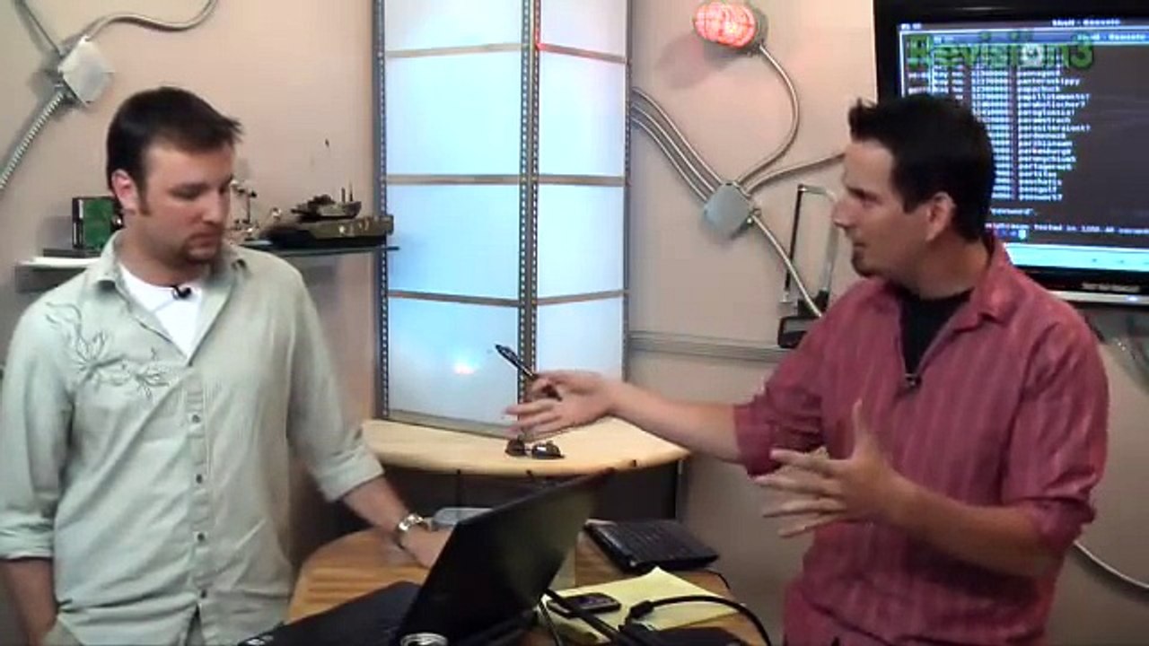 Hacking WiFi Passwords with Cowpatty, plus Vista Security Hacks!