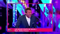 Enjoy Phoenix craque dans Fort Boyard. Zapping People 18/07/2016 par lezapping