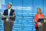 Kerry: Türkiye'nin NATO Üyeliği Tehlikede Olabilir
