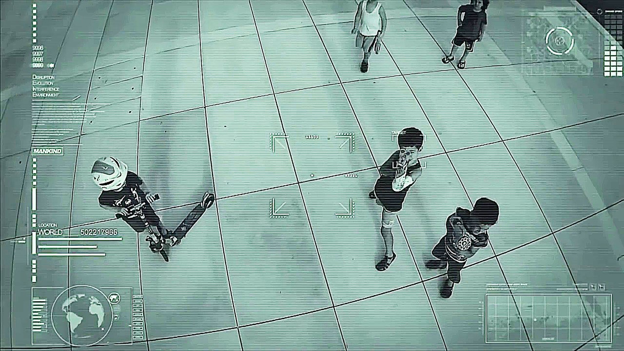 Krieg und Spiele - Trailer (Deutsch) HD